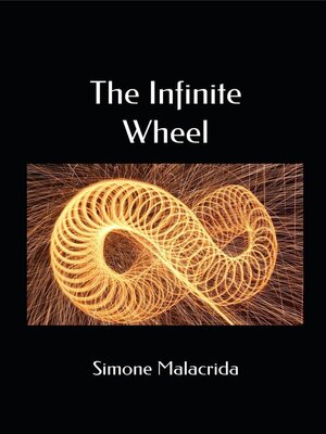 cover image of The Infinite Wheel